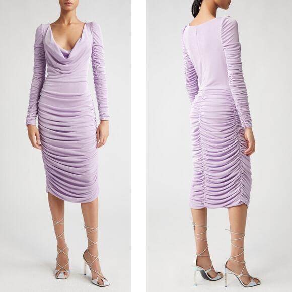 Aliette Dress 2 NWT - Picture 1 of 11